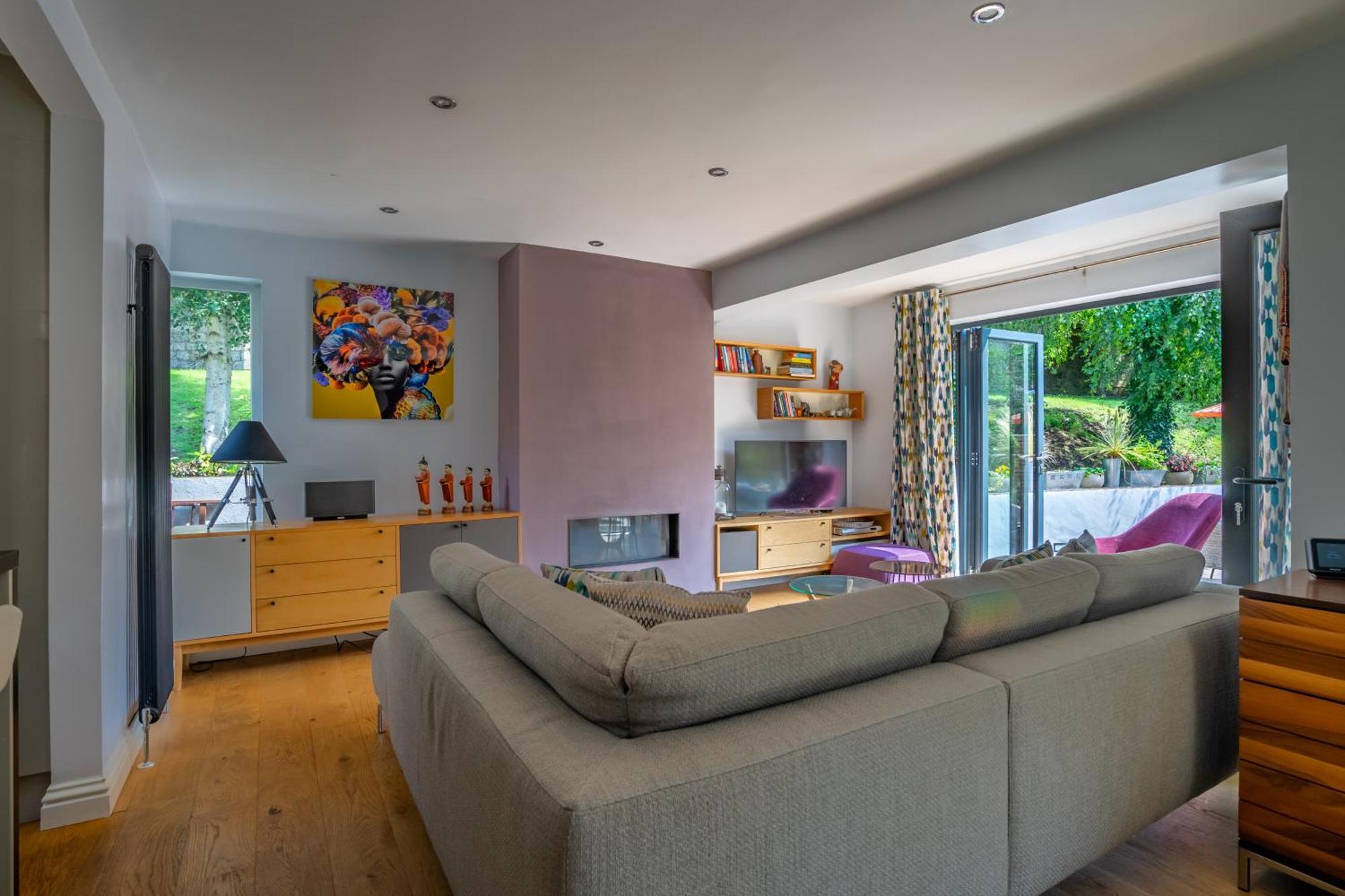 Villa 16 Hunt Court York Esterno foto