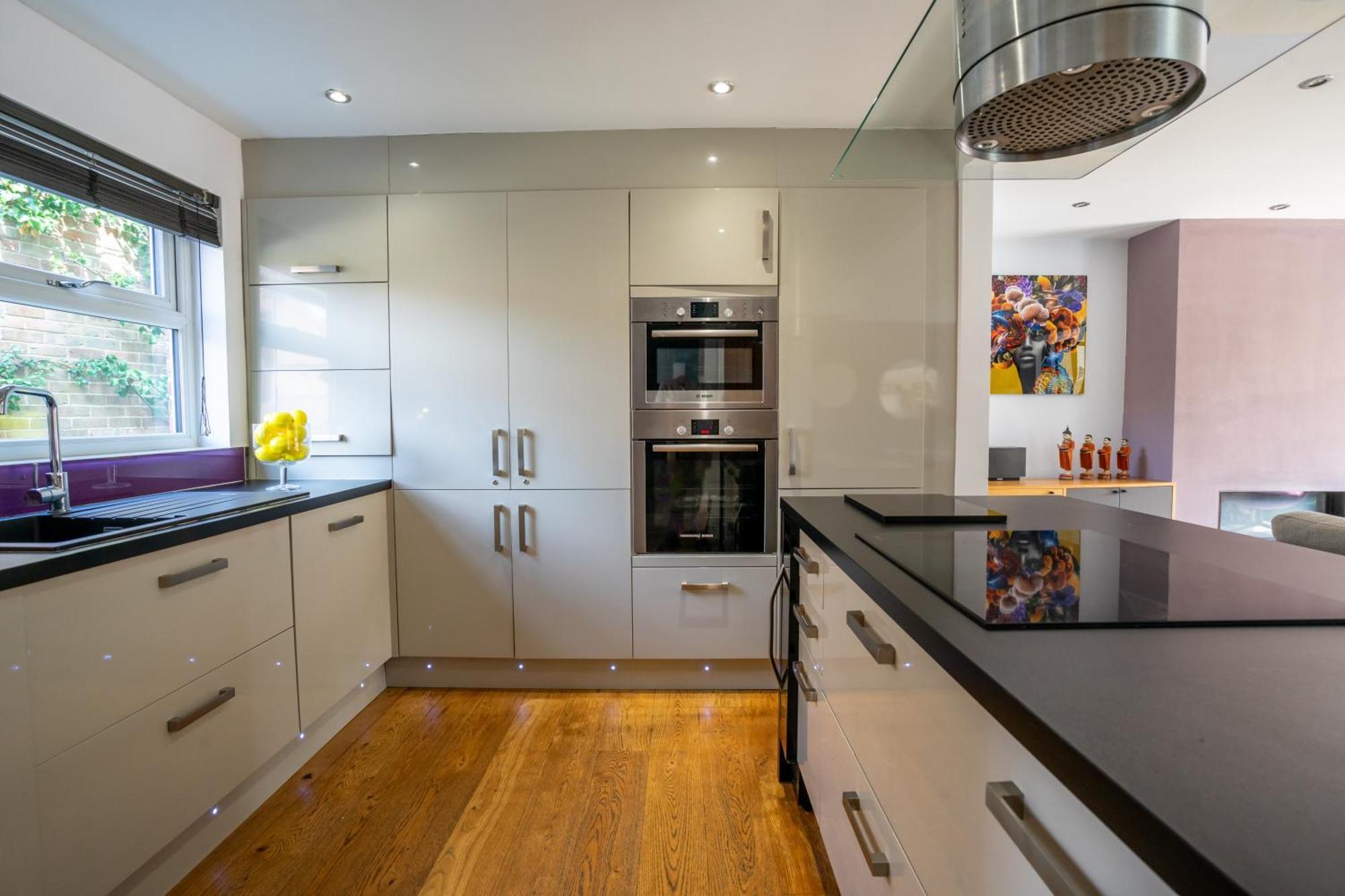 Villa 16 Hunt Court York Esterno foto